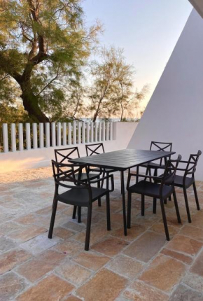 La Casa sul Mare - Appartamento Terra San Pietro In Bevagna